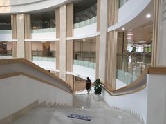 -厦门市图书馆(集美新城馆区)