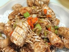 -渔娘渔家丹东海鲜(东直门店)