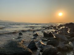 -深圳湾公园(南山区)