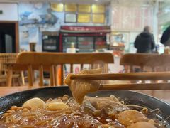 小份肥肠粉加结子-青石桥老瓦房肥肠粉总店(青石桥总店)