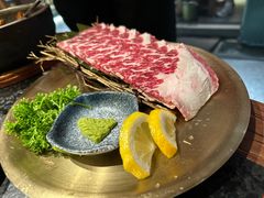 -九田家黑牛烤肉料理(宽城万达店)