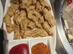 -蜀留香火锅·始于1999·原四川老火锅(白堤路店)
