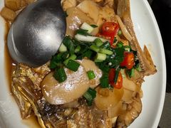 -朴墅(西湖青芝坞店·杭帮菜·家宴.14年的店)