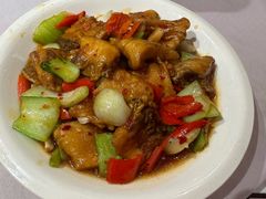 -客家大院·非遗赣南客家菜(郁孤台店)