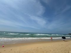 -海南清水湾莱佛士酒店