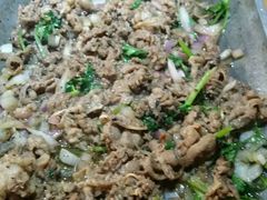 生焗黑椒肥牛片-黛瓦里巷(南京东路店)