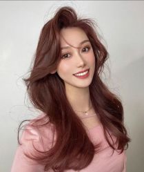 -MORI HAIR SALON日式美发沙龙