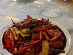 -小李子油焖大虾(南浦店)