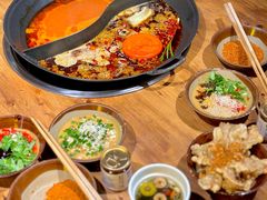 -楠火锅(广州总店)