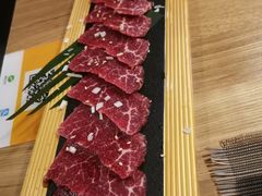 -江户烧肉(高德店)