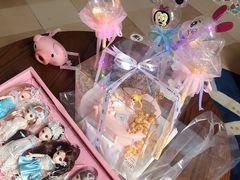 -ZOZO's昌左左精致甜品设计(新北店)
