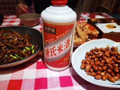 -望庐说·本地菜馆