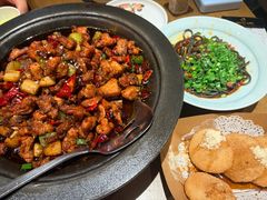 -六月雪干锅(涪城万达广场店)