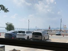 -川旺角融合菜•海景餐厅(星海广场店)