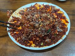 -长安后宰门水盆羊肉(新都心店)