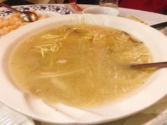 -梅龙镇酒家(南京西路总店)