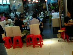 -黑山牛肉汤火锅(花城汇店)