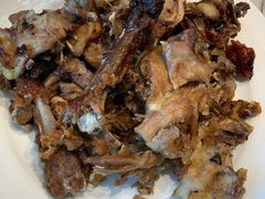 酥盐鸭架-大鸭梨烤鸭(顺义石园店)