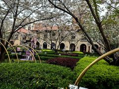 -Peet's Coffee皮爷咖啡(大学路店)