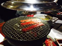 -热血兄弟·炭火烤肉(融侨中心店)