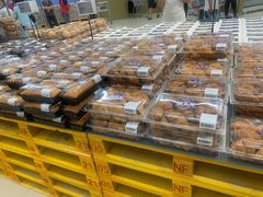 -盒马X会员店(王府井奥莱UP TOWN店)