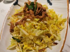 -八大碗·地道东北菜(佳兆业店)