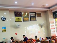 大堂-老牌依强牛肉店(达道总店)