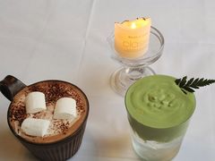 -Coral珊瑚·cottage(郫都店)