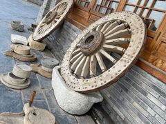 -百花人家(清水田园店)