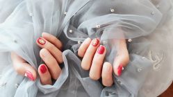 -安可儿Anker's Nail日式美甲美睫