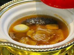 -郑春發佛跳墙(三迪中心店)