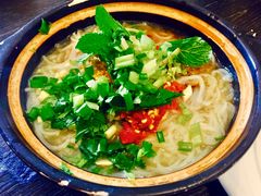 火烧饵丝-火燒雲傣家菜(鼓楼店)