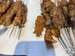 -壹酒贰肉1926·深夜食堂(南京北街店)