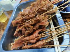小肉-阿姨小肉摊(同济西苑店)