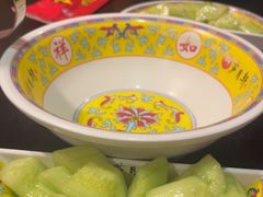 -芦月轩羊蝎子(劲松店)