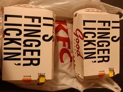 -肯德基(昌里店)