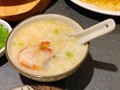 潮汕砂锅海鲜粥-潮堂 · 潮州菜(国贸商城店)