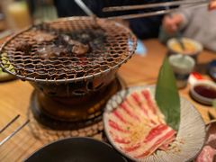 -烧肉达人•炭火烧肉(新天地店)