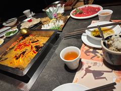 -锦城印象火锅(天府三街店)