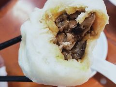 -老陶包子铺(南大西南村店)