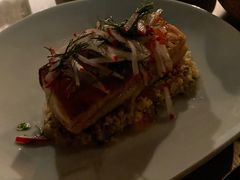 -Ocean's Table 欧舍