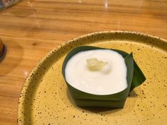 -山茶云南菜(永安里店)