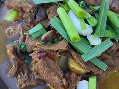 -黄牛肉馆·皖南土菜