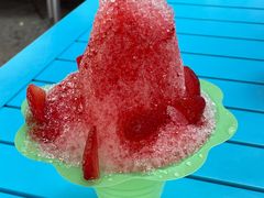 -Lotso Lunch Box 草莓熊餐盒