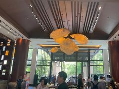 -清远熹乐谷温泉度假酒店