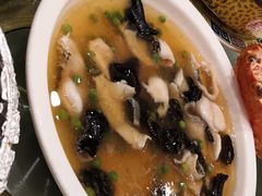 -金时代顺风大酒店(金山店)