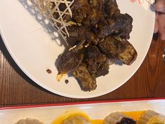 -起源小厨·水席·炒菜(洛邑古城店)