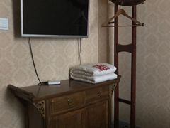 -大瀚养生SPA足道会馆(长逸店)