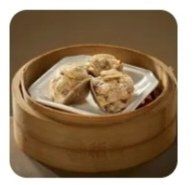 贝壳蚬肉烧麦-稻香饭店(龙华天虹店)