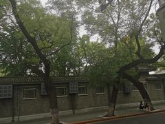 -东华门大街小区